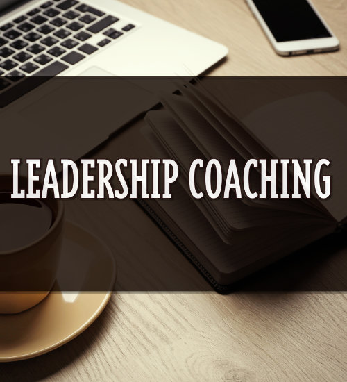 Leadership Coaching